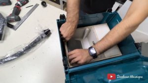 Как сделать пылесос Makita за 6000 рублей?