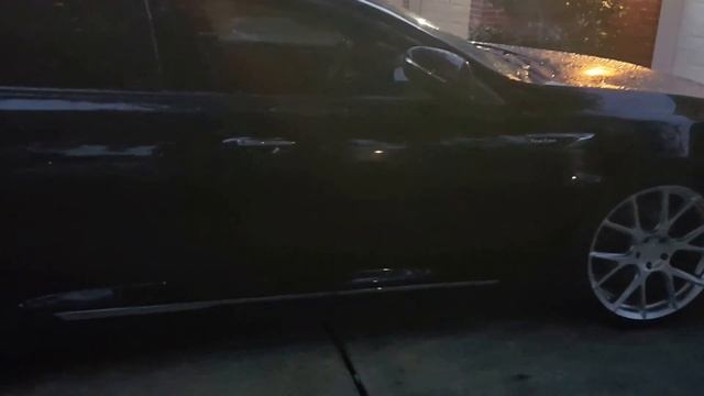 Vossen VFS 6 смотреть онлайн