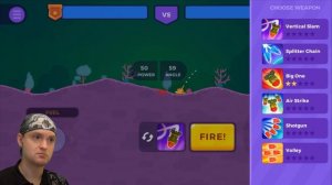 ЗВЕЗДАСТЫЕ ТАНКИ ► Tank Stars [Android]