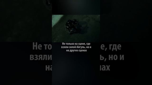 Дочь Пересильд — о реакции матери на жесткие сцены в сериале: «Ревела в голос»