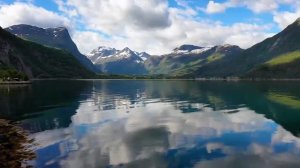 Музыка для успокоения нервной системы, глубокий релакс #161