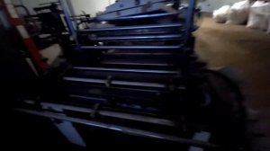 YANGI VA ISHLATILGAN STANOKLAR NARXLARI SALAFAN PAKET CHIQARADIGAN