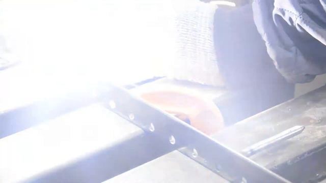 Садовые грабли из металла для "Off Road" своими руками смотреть онлайн