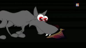 Один немного зомби | детского стишка | One Little Zombie | Nursery Rhyme | Kids Song | Scary Song