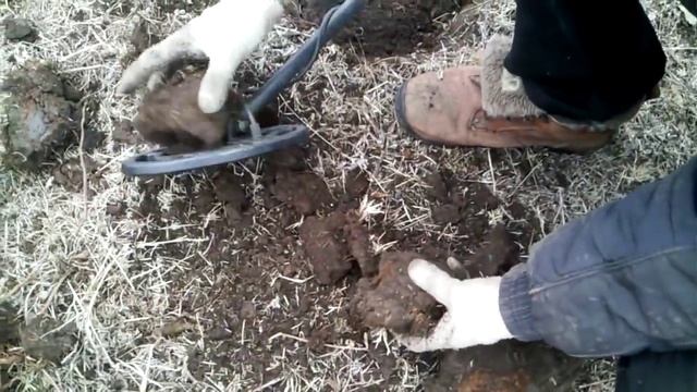 Поиск кладов, монет, реликвий и артефактов №2 смотреть онлайн