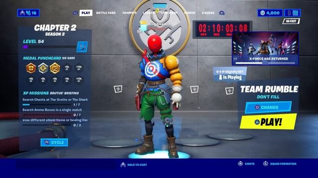 HOW TO GET FREE 2,800 V BUCKS EVERYTIME IN FORTNITE CHAPTER 2 SEASON 2 PS4XBOXPC! VBUCKS GLITCH 202