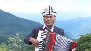 НЕГЕ ТҮШКӨ КИРЕСИҢ || Бабаравшан Тургунбаев