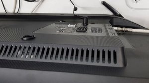 Телевизор Samsung UE32J5205AK