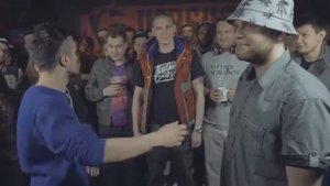 На Versus Battle затронули Украину и Крым