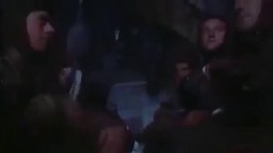 Песня десантников из КФ "Зона особого внимания"