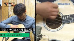 Parkwood(파크우드) 어쿠스틱기타 P620