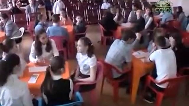 Краеведческая игра «Новомученники и исповедники земли Русской» прошла в Волгограде. смотреть онлайн