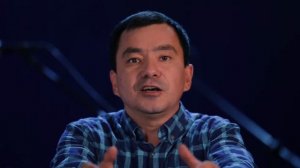 Максим Ташенов. Приблизилось к вам Царство Божье. Часть 2
