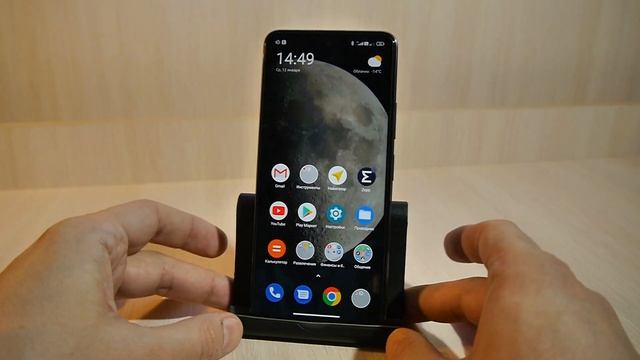 Новый царь горы? POCO X3 GT честный обзор