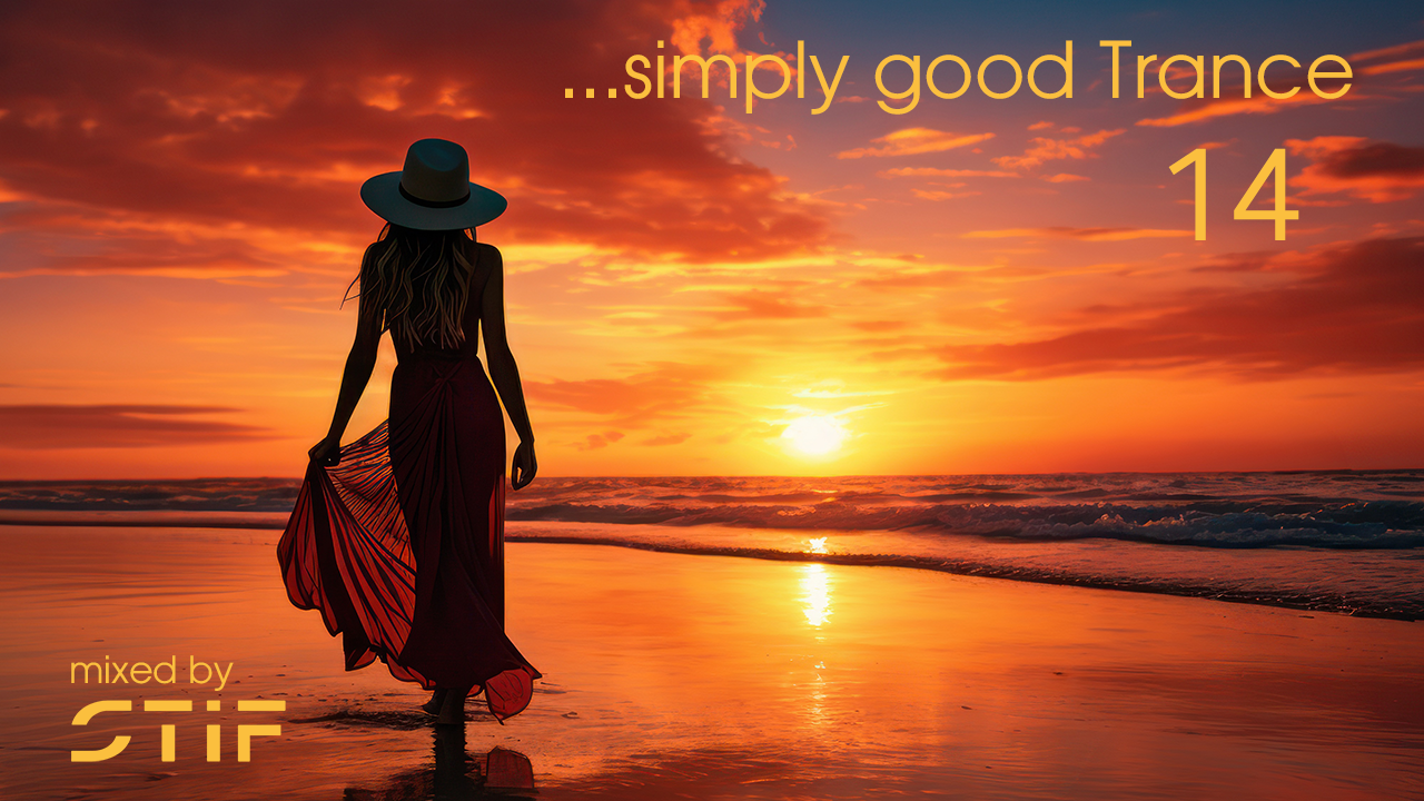 ...simply good Trance 14 ?????? [FREE DOWNLOAD]