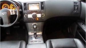 2008 Infiniti FX Used Cars Inwood NY