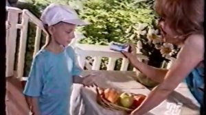 Safeguard. и Вы - на защите семьи. 1998. Реклама [ru]