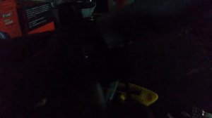 Проверка свечей зажигания