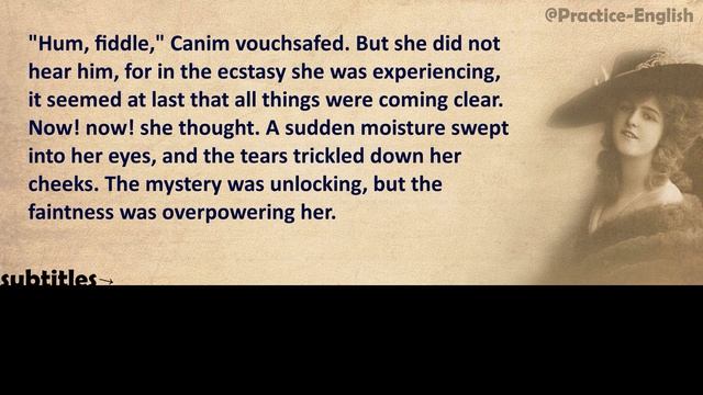 Learn English with short stories  Li Wan the Fair  englishstory 16