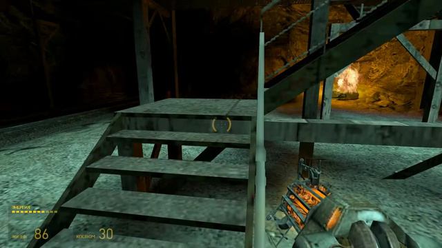 Half-Life 2: Долгая дорога смотреть онлайн