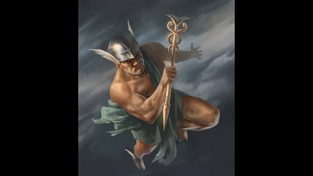 Боги Древней Греции: Гермес смотреть онлайн