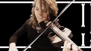 Undertale: Megalovania (Violin Cover) Taylor Davis