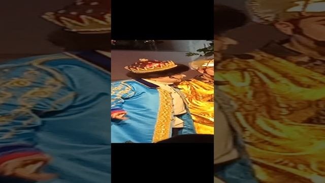 выступление