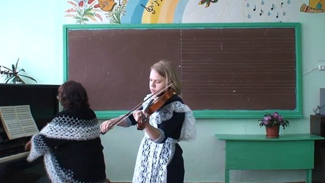 М Гарлицкий Ария смотреть онлайн