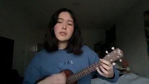 Michelle, ma belle - The Beatles (ukulele cover)