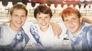 СМОТРИМ ШОУ "МАЛАХОВ"! НЕИЗВЕСТНЫЙ БРАТ ЮМОРИСТОВ ПОНОМАРЕНКО - СЕГОДНЯ В 16:30 // АНОНС