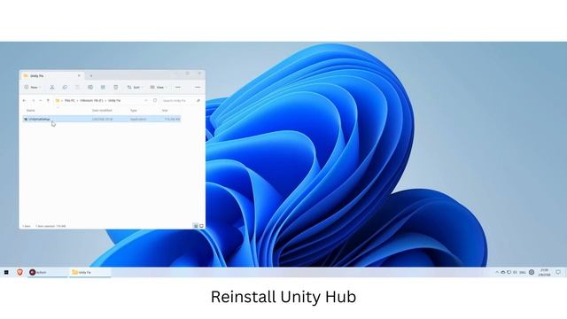 Unity "No active licenses to create and open projects, you need an active license" fix 2/8/2023