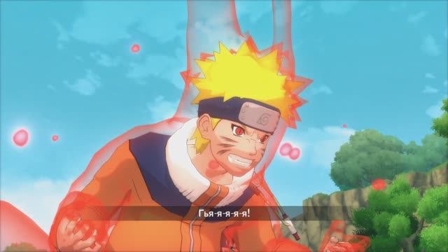 Naruto Ultimate Ninja STORM Часть 24. Превзойдите своих предшественников