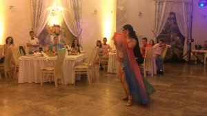 Свадьба Алины