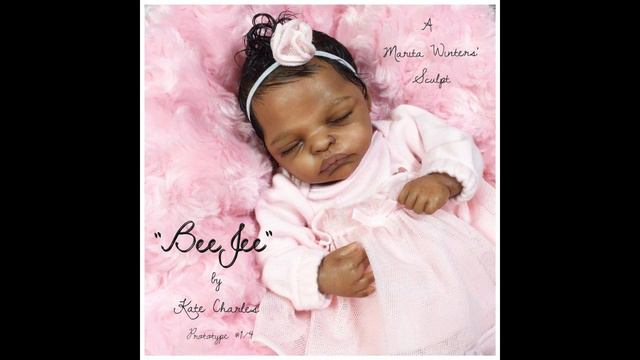 Mini Beejee by Marita Winters смотреть онлайн