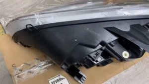 Фара Ford Focus 2 Форд Фокус 2 Фар передний бу б/у новый