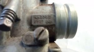 Карбюратор JIKOV, как отличить ОРИГИНАЛ от ПОДДЕЛКИ !JAWA 350.JIKOV,how to distinguish the ORIGINAL
