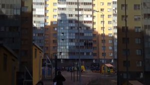 Живите в Петербурге. Новое строительство. Девяткино