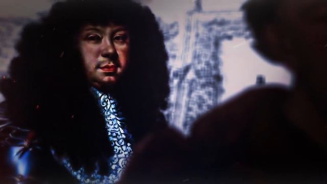 Jan III Sobieski – Lew Lechistanu, pogromca Turków i Tatarów – Pomocnik Historyczny смотреть онлайн