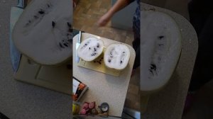 тыква фиголистная или фицифалия