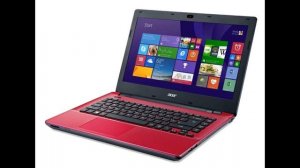 Drivers Acer Aspire E14 - ES1-411-C45Q Windows 7  64 bits