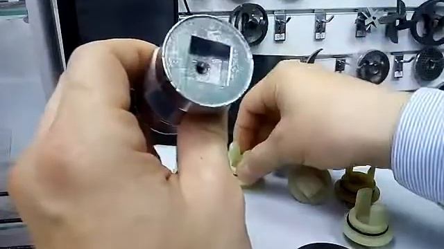 Защитная втулка  муфта мясорубки Bosch  Siemens