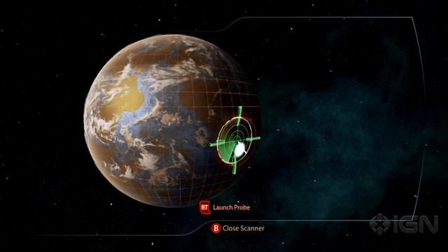 Mass Effect 3 - Citadel: Kaklisaur Fossil - Walkthrough (Part 45) смотреть онлайн