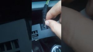 BMW e46 не работает панель управления кондиционера. Временное решение