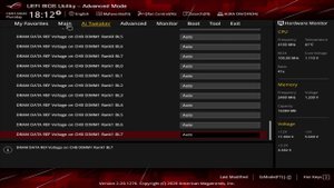 ASUS ROG STRIX B460 I Gaming