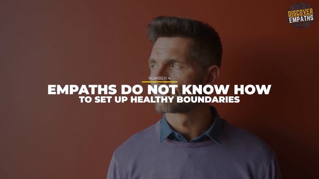 The Sad Reality of Being an Empath смотреть онлайн