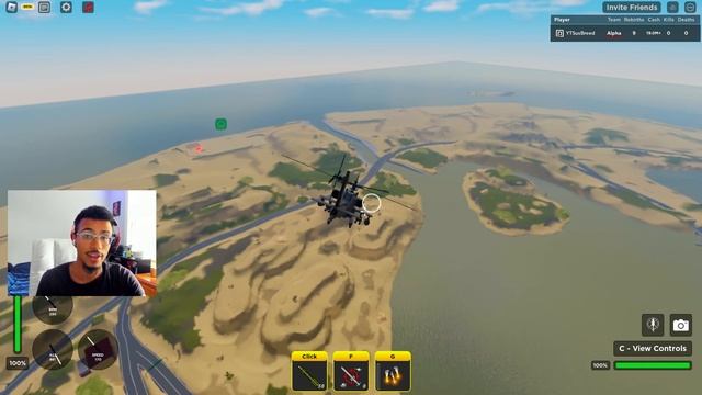 3 NEW PLANES COMING TO WAR TYCOON IN ROBLOX (FACE CAM) смотреть онлайн