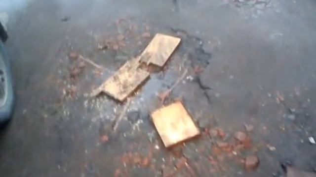 Ремонт дорог во дворах по Кольчугински смотреть онлайн