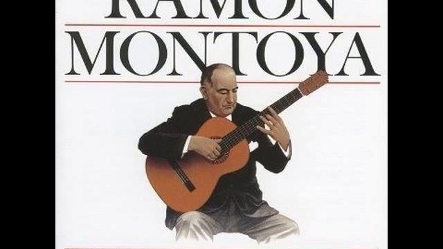 Ramón Montoya - Soléa смотреть онлайн