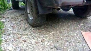 Двигатель 3L Toyota