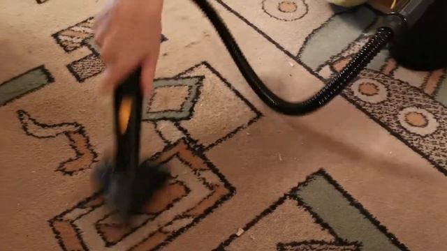 Пароочиститель kitfort KT-930(1) смотреть онлайн